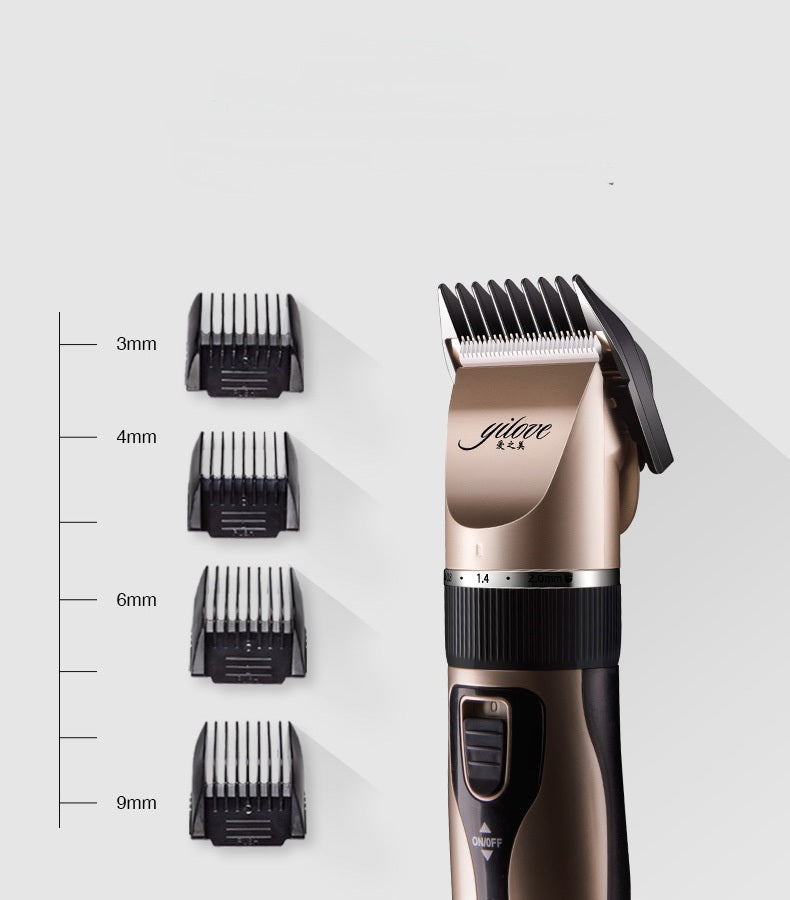 Professional Pet Grooming Clipper