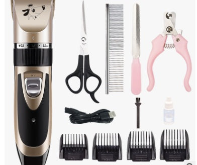 Professional Pet Grooming Clipper