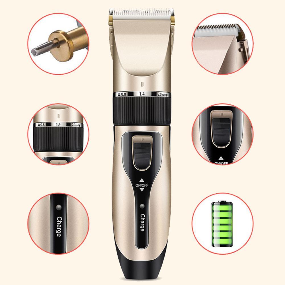 Professional Pet Grooming Clipper