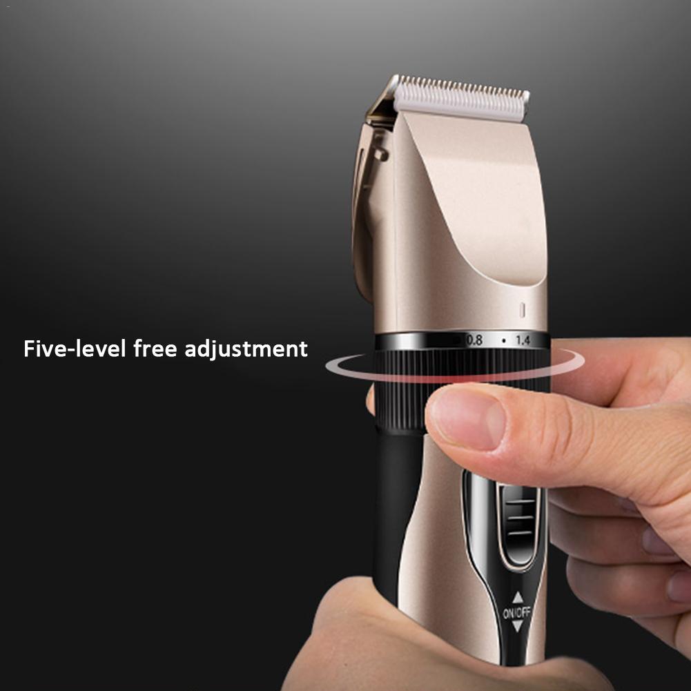 Professional Pet Grooming Clipper