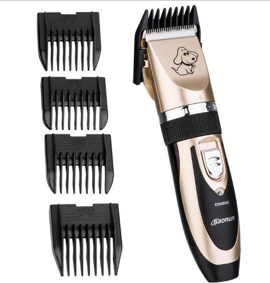 Professional Pet Grooming Clipper