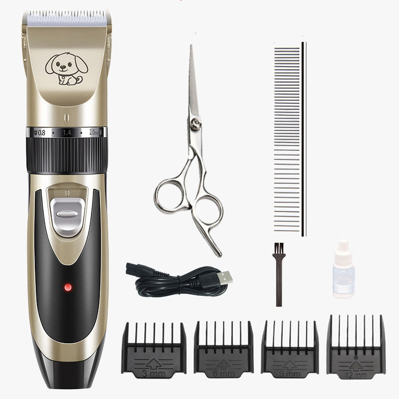 Professional Pet Grooming Clipper