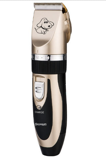 Professional Pet Grooming Clipper