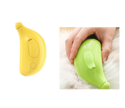 All-in-One Pet Grooming Brush