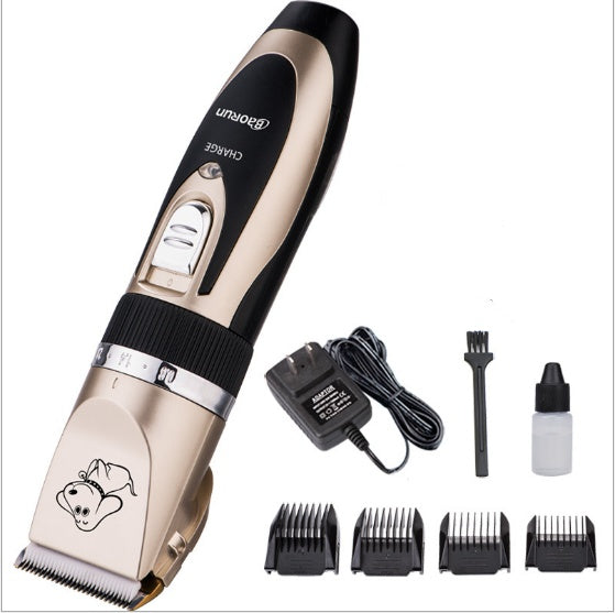 Professional Pet Grooming Clipper