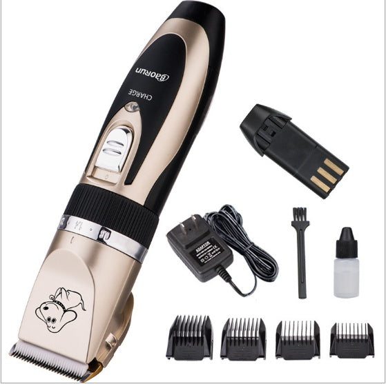 Professional Pet Grooming Clipper