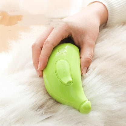 All-in-One Pet Grooming Brush